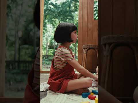 Niña lo tienes to’ lo llevas ahí dentro