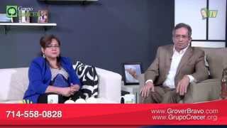 Desorden de Hiperactividad y Problemas de Comportamiento | Creciendo en Familia | Grover Bravo (2-4)