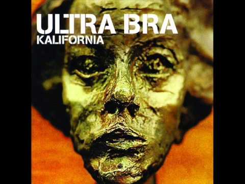 Ultra Bra — Ultra Bra - Kirjoituksia