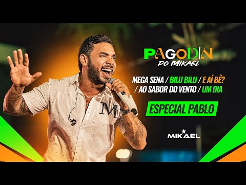 Pagodin Do Mikael Mega Sena Bilu Bilu E Ai Bê Ao Sabor Do Vento Um Dia