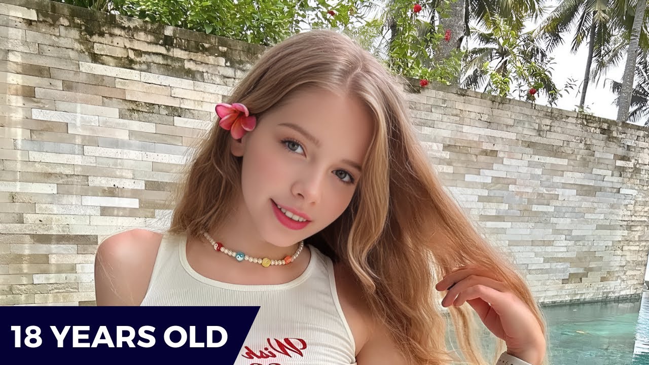 10 Breathtakingly Hottest Teenage Newcomer Performers of 2024