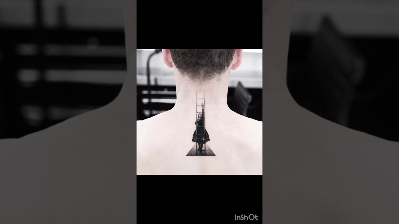 SMALL MEANING FULL TATTOOS IDEA ❤️ 