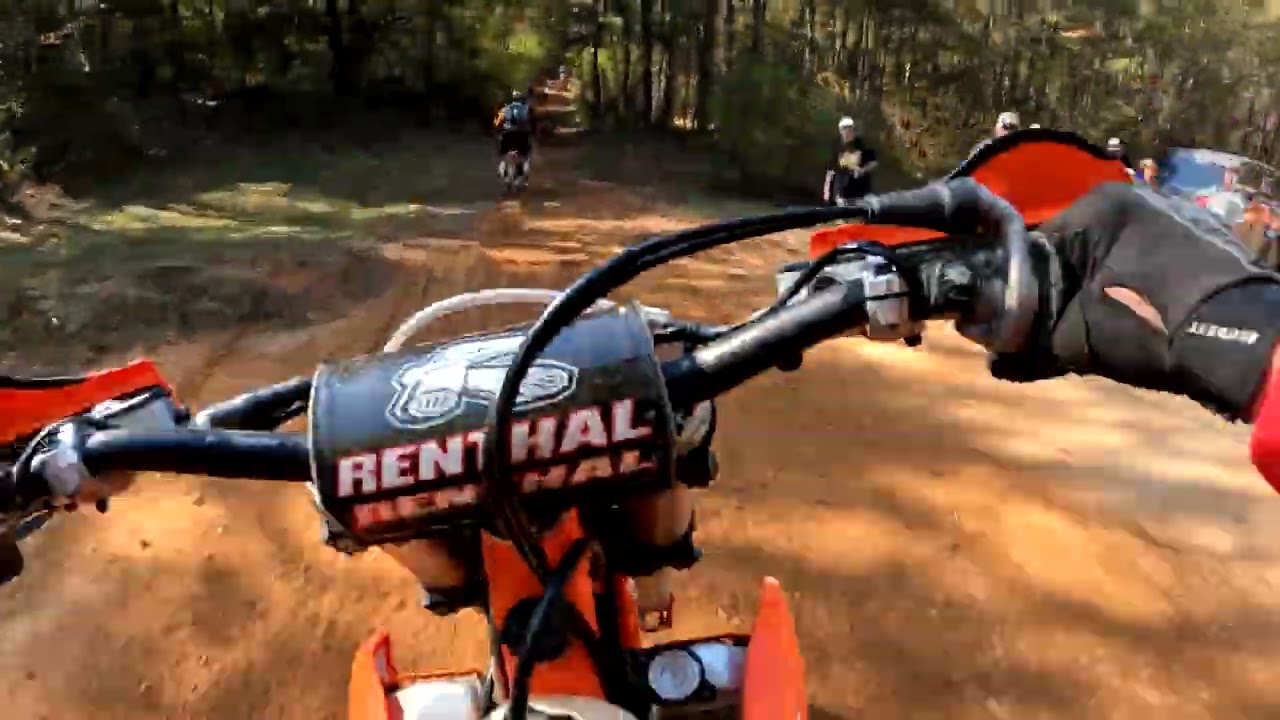 SECCA RACING Monster Mountain MX C60+ 2025