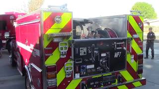 Menifee 247 news broadcast 10-18-17