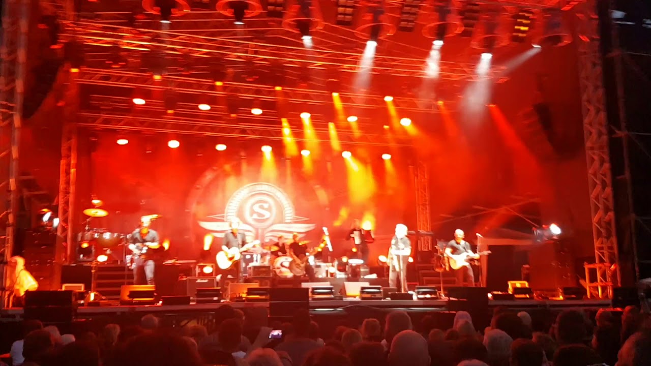 Joho Und Ne Buddel Voll Rum Original Santiano Live in Butzbach Joho und ne Buddel voll Rum - YouTube