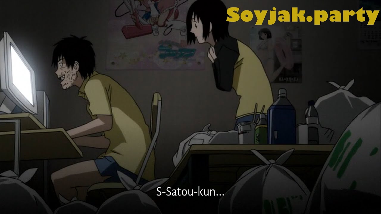 Negative XP Hikikomori Lyrics ENG YouTube negative-xp-hikikomori-lyrics-eng-youtube