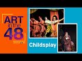 See what Childsplay is doing to provide thought-provoking theatre to children