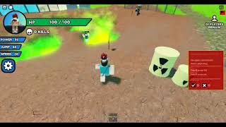 Bombardian Of Crazy Hackers