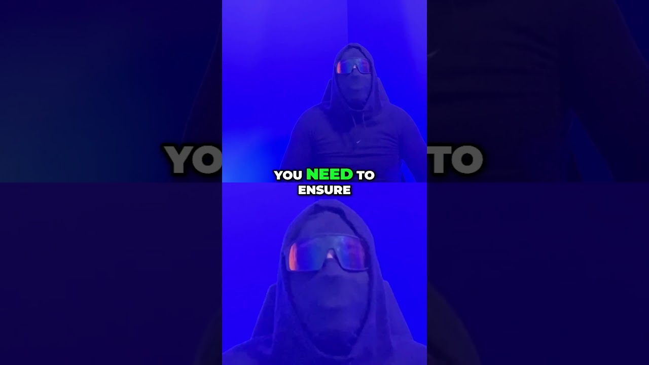 HOW TO - the Secrets to Creating a Clean CPN!