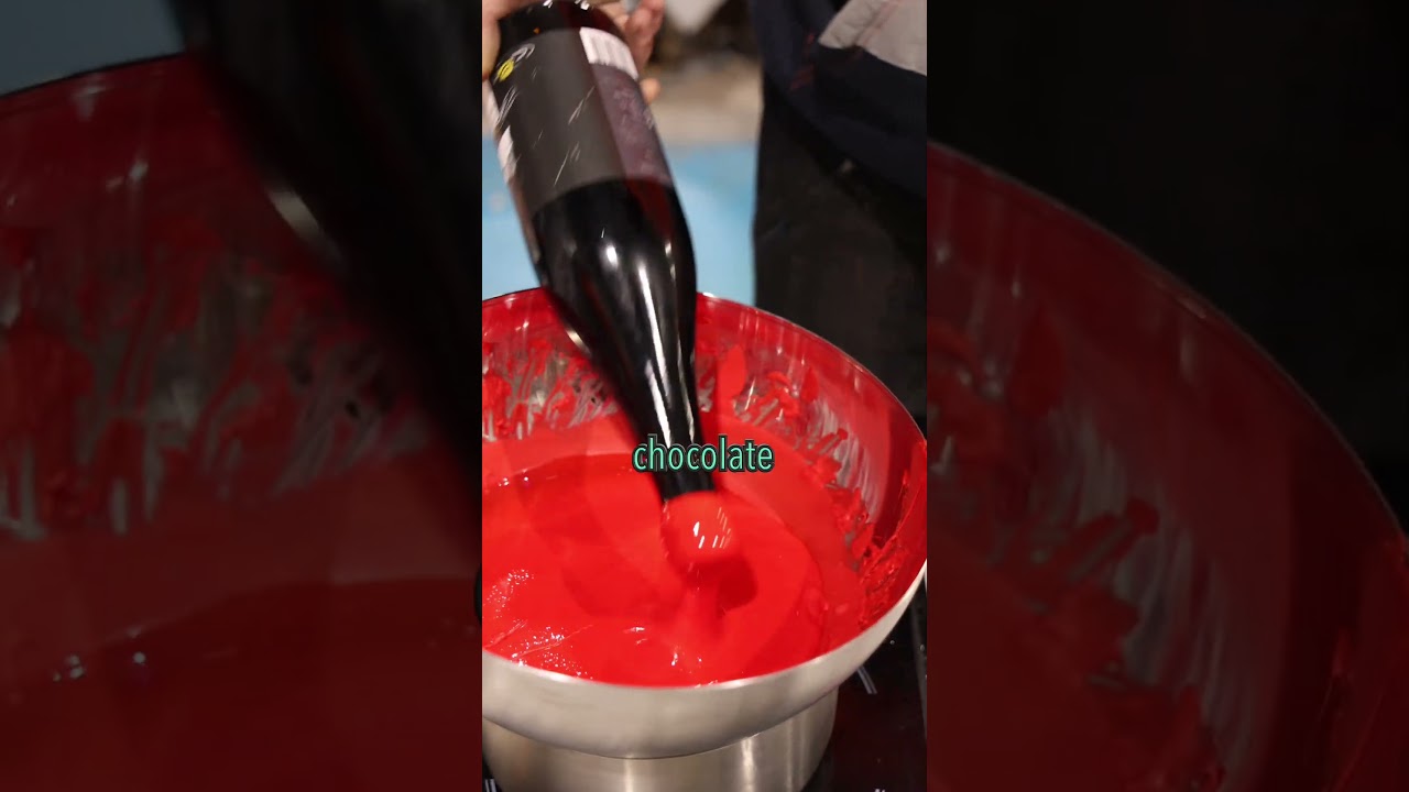 Gianduja & Coconut Gianduja Barrel Aged Stout