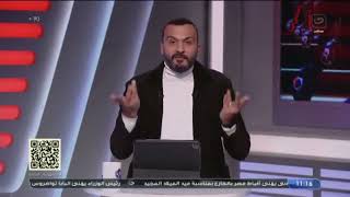 إبراهيم سعيد يسخر من رضا عبد العال 20 بطولة ايه يا كابتن هما كانو 3 بطولات في الموسم