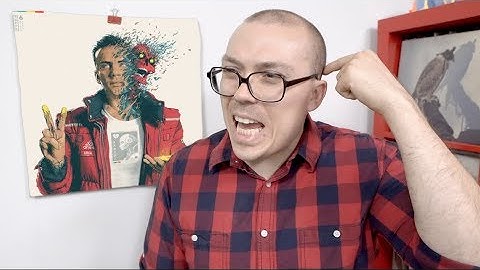 Logic - Confessions of a Dangerous Mind ALBUM REVIEW