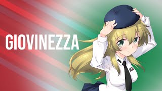 Giovinezza - Nightcore