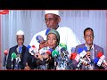 Maayar cabdikariin axmed mooge iyo kulankii ganacasatada somaliland muxuu daranaaa