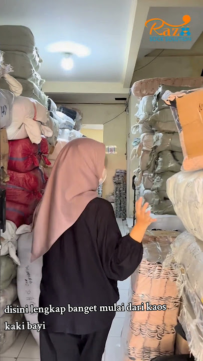 PUSAT GROSIR KAOS KAKI BOGOR