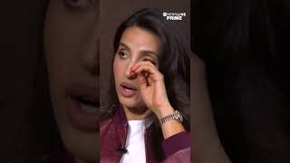 Nora Fatehi on performing at the FIFA World Cup 2026 opening ceremony