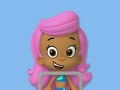 Bubble Guppies A Bunch Of Bones Italian