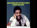 Jorge MacCrae Rock You Baby Dj Khaled Elmasry 2k26 Remix 