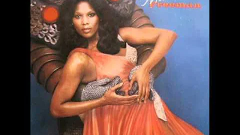 Michelle Freeman - Where'd You Get What You Got (1...