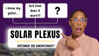 Personal Systems & Solar Plexus Center: Why Your Emotions Feel So Intense