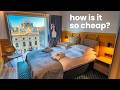 I Tested a £100 Holiday to the Manchester of Poland