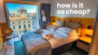 I Tested a £100 Holiday to the Manchester of Poland screenshot 2