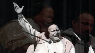 Mujhy Ek Dafa Apna Keh ke Pukaro || Nusrat fateh ali khan||Best Qawali