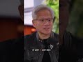 Nvidia CEO Jensen Huang on Hiring the Best #shorts