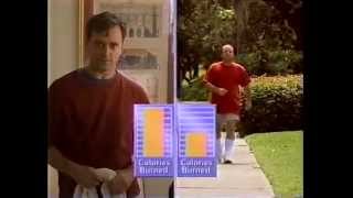 This Nordictrack Walkfit Ad Is Pretty Stupid