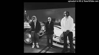 Larry June, The Alchemist, 2 Chainz - Munyon Canyon (Original Instrumental)