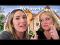 House Hunting | We Found The One!