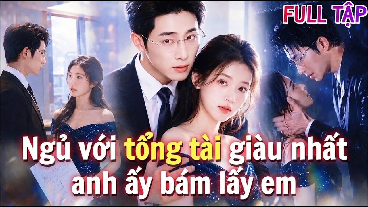 Latest Title & Thumbnail