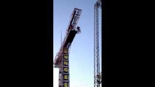 Zero Gravity - Bungee Jump - Jeff