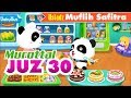 Download Lagu Murottal Anak Juz 30 Ustadz Muflih Safitra Kartun Panda