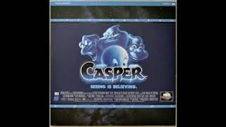 (OLD) Casper (1995 film) 4K Ultra HD Release Request Wealth