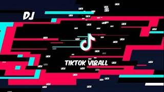 Dj SARANGHAE viral versi tiktok