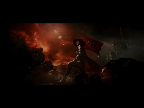 Lineage リネージュM CM 「伝説が来る」篇 15秒