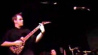 Sleep Terror - Hypnogogic Qualm