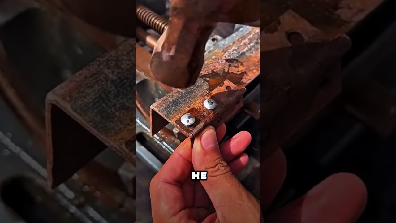 Надёжное крепление в ваш арсенал  