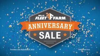 More September Deals (9/16-9/24/16)
