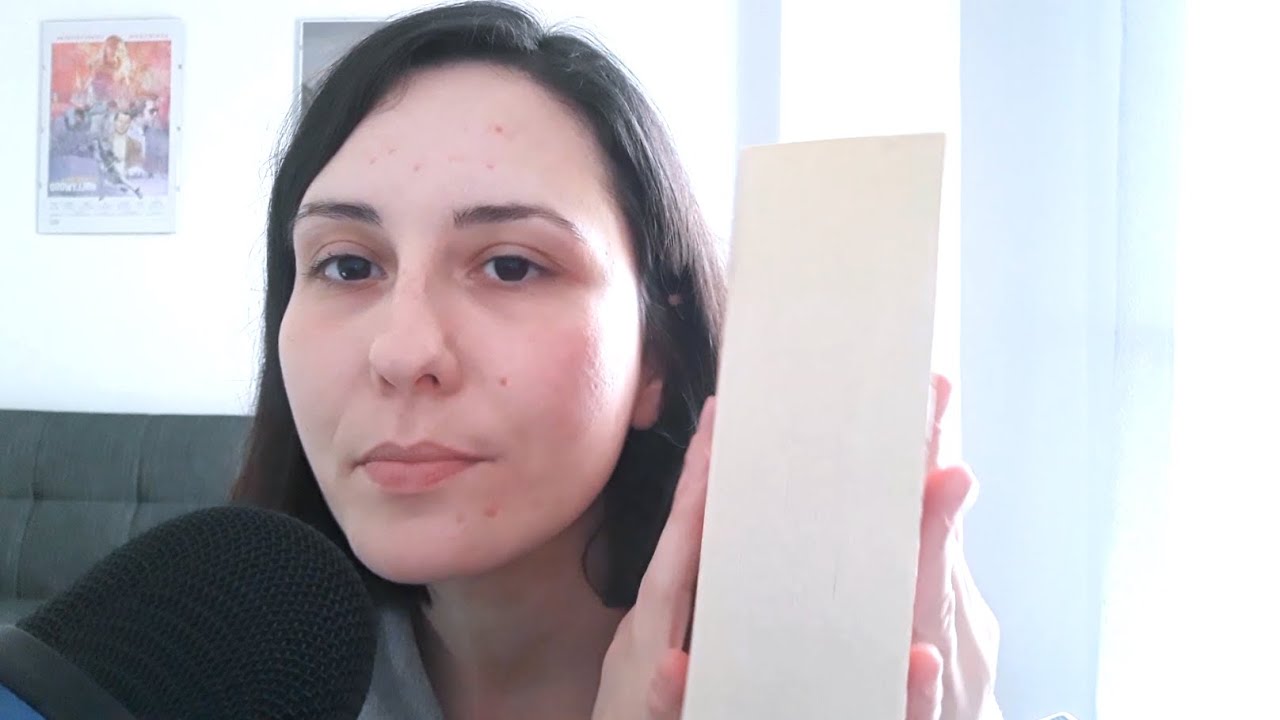 ASMR • 30 Min Fast Inaudible Reading {For Sleep}