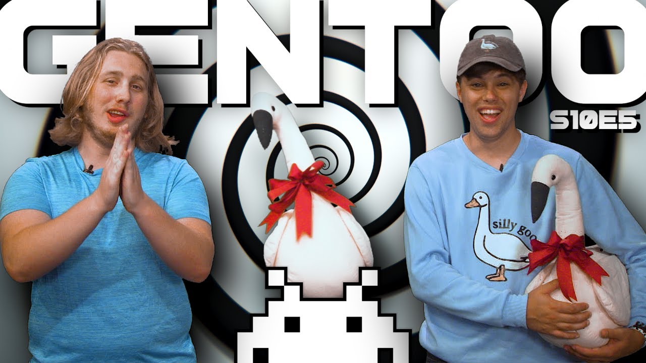 Untitled Gentoo Episode | Gentoo S10E5