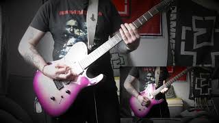 The Grey | Bad Omens | Guitar Cover