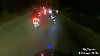 Vario mu laju . Coba lihat deh smpe akhir video