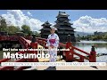 Let me know your recommendations for Matsumoto! vol 18(Indonesian subtitles)
