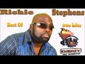 Richie stephens best of 90s hits dancehall  reggae mix by mixmaster djeasy