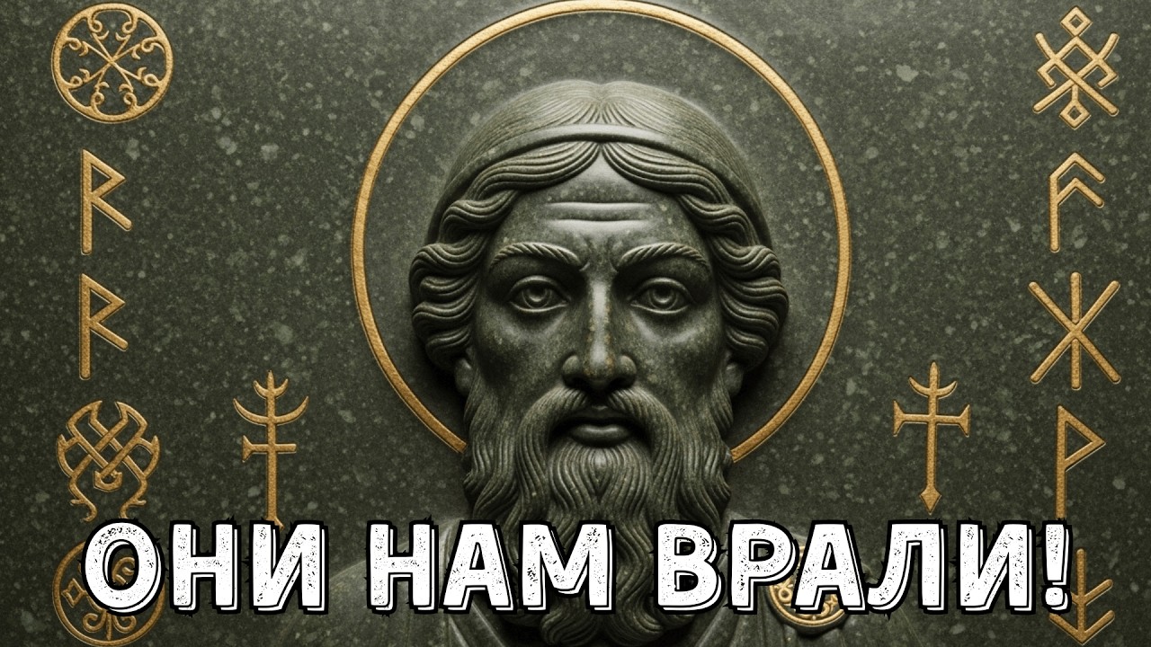 ДРЕВНИЙ МИР, О КОТОРОМ НАМ НЕ РАССКАЗАЛИ: 7 НЕВЕРОЯТНЫХ ФАКТОВ