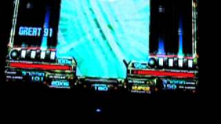 HELL SCAPER -Last Escape Remix- Hyper ←JaccWorld↔MiguelPeto→