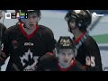 U20 | Canada vs. Slovakia (ENG)