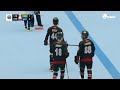U20 | Canada vs. Slovakia (ENG)